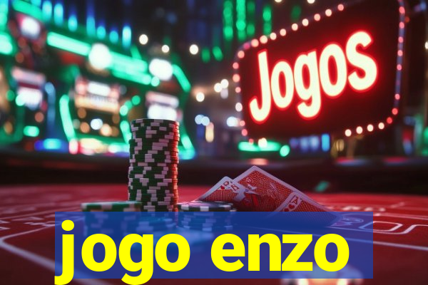 jogo enzo